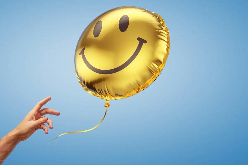 Como ser feliz: maneiras aprovadas por especialistas para aumentar o bem-estar